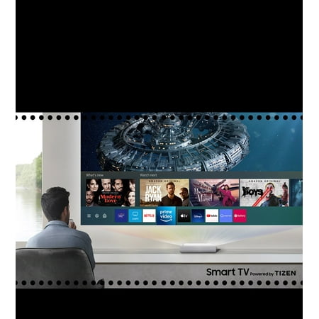 Samsung - 32" SD850 Series WQHD LED Monitor (HDMI)