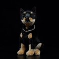 thumbnail image 1 of Doberman Plush Toy For Children, 1 of 2