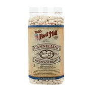 Bob's Red Mill Cannellini Beans (4x24 oz)