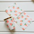 thumbnail image 4 of Generic Disposable Paper Napkins 25x25cm 16pcs Beautiful Strawberry Print P, 4 of 6