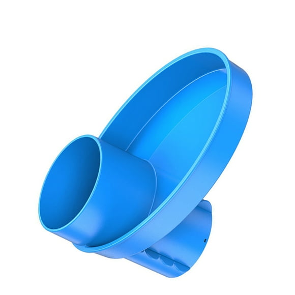 Snack Car Snack Tray Portable Cup Holder with Plate Organizer Rotatable Carseat Cup Holder with Food Trays