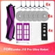thumbnail image 1 of Kit de Accesorios para Aspiradora Robot J15 Pro Ultra, Cepillo Giratorio, Cepillos Laterales, Paños de Repuesto, Bolsas para Polvo, 1 of 5