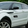thumbnail image 1 of FOMIYES 2Ud Difusores De Aire Universal Para De Auto Con En ABS Para Exterior, 1 of 6