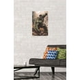 thumbnail image 2 of Marvel Comics - Hulk - The Immortal Hulk #20 Wall Poster, 14.725" x 22.375", 2 of 3