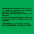 thumbnail image 4 of Iams Proactive Health Adult With Beef and Rice Pate Wet Dog Food, 13.0 oz. (Pack of 12), 4 of 6