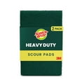 thumbnail image 1 of Scotch-Brite® Heavy Duty Scour Pad, 2-Count, 1 of 1