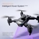 thumbnail image 5 of Cámara 4K HD FPV RC Quadcopter Giroscopio de 6 ejes 2.4GHz 4CH RC Drone para principiantes Ehuebsd libre de BPA, 5 of 9