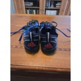thumbnail image 2 of Adi-das Adipure Barefoot Trainers Men Size 12 Blue/Red Good Condition, 2 of 6