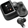 thumbnail image 3 of JBLTourPro 3 Audífonos Inalámbricos Cancelación de Ruido, Bluetooth, Resistencia al Agua IP55, Smart Charging Case, Reproducción 44 Horas, 3 of 10