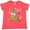Vintage Red, variant on Inktastic Holiday Nutcracker and Candy for Christmas Women's Plus Size T-Shirt