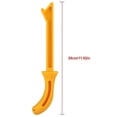 thumbnail image 3 of Push Stick,Yellow Safety Woodworking Cutter Saw,Great Extended Use with Most Table Saws,Radial Saws, 3 of 5