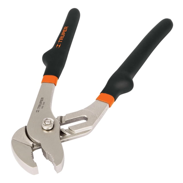 Pinza De Extensión 8' Mango De Vinil Truper TRUPER PEX-8