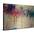 thumbnail image 7 of Parvez Taj  'Fall Red' Painting Print on Brushed Aluminum 18 x 12, 7 of 7