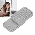 thumbnail image 1 of Deslizador Háptico De Ladrillo Metálico, Juguete Deslizante EDC Magnético Para Aliviar El Estrés, Bloques Ergonómicos Portátiles Con 6 Imanes Y 8 Controles Deslizantes, 1 of 8