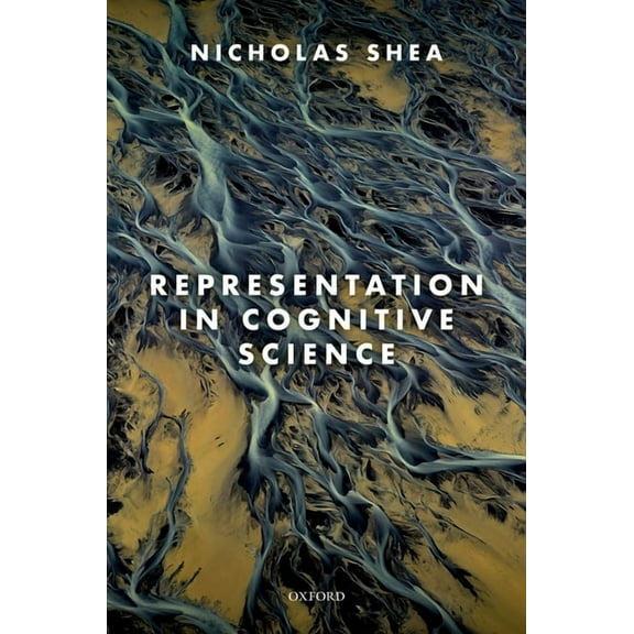 Representation in Cognitive Science, (Hardcover)