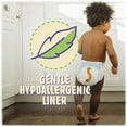 thumbnail image 3 of Cuties Complete Care Soft Hypoallergenic Diapers - Size 2, 40 Count, 3 of 4