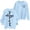 Light Blue 0722*sweatshirts, variant on Womens Loose Fit No Hood Sweatshirts Trendy Long Sleeve Jesus Always Has My Back Letter Printed Pullovers Causal Fall Crew Neck Going out Graphic Tshirts Tops White 0722*sweatshirts XL