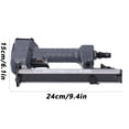 thumbnail image 4 of Concrete Air Nailer Pneumatic Concrete Nails Stapler Nailing Device Hand Tools Home Improvement, 4 of 8