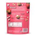 thumbnail image 4 of B'cuz Granola Bites Strawberry Mallow 1oz, 5 Pack of 1 oz bags, 4 of 5