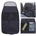 thumbnail image 1 of Cubierta protectora de la suciedad del desgaste del respaldo del asiento del automóvil para niños Baby Kick Mat, 1 of 3