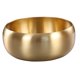 thumbnail image 5 of Lavabo de cobre para lavar té, taza, portátil, accesorios para ceremonia del té de kung fu Redondo, 5 of 9
