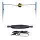 thumbnail image 1 of Cuerda Elástica Ajustable Para Entrenamiento De Voleibol Con Sistema De Asistencia Giratorio: Ayuda Universal Para El Entrenamiento En Tierra Para El Desarrollo De Habilidades, 1 of 3