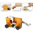 thumbnail image 4 of Chain Saw Chain Grinding Fixture, Thoughtful And Perfect Design Suitable For All Kinds Of Chain Saws, 4 of 5