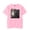 Pink, variant on Jason Aldean Songs About Us Tee Women Men Crewneck Short Sleeve Casual T-shirt