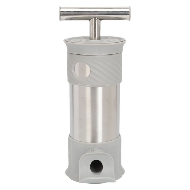 Manual Sausage Maker, High Efficiency Sausage Making Tool For Home