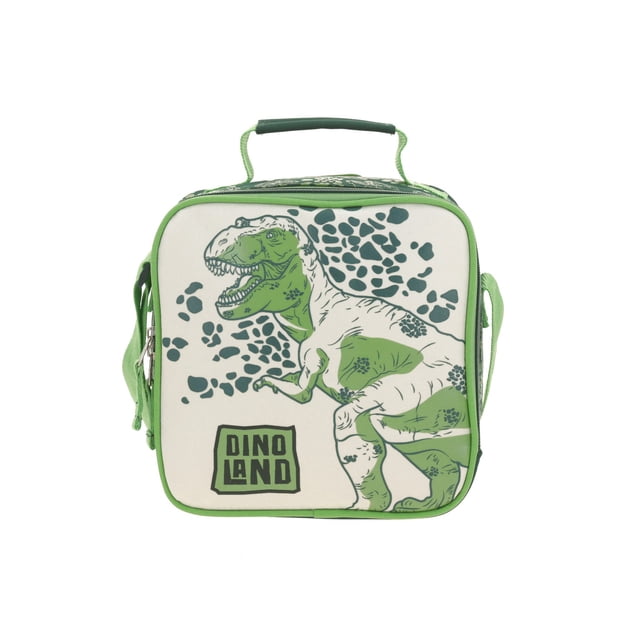 LONCHERA ESCOLAR CHENSON ORIGINAL CHENSON DINOLY