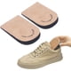 thumbnail image 3 of Plantillas de Aumento de Altura, Kit de Elevación de Zapatos de Talón Ortopédico de 3 Capas, Ajuste de la Postura del Cuerpo, Inserciones de Cojín de Talón de EVA, 3 of 3