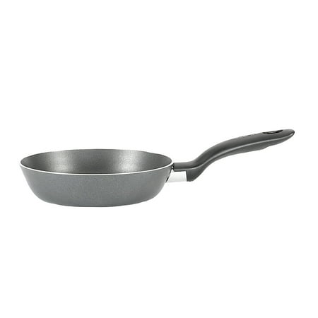 All Clad Oven Safe Fry Pan - A82102 Initiatives Nonstick Inside and Out Oven Safe Dishwasher Safe 80Inch Fry Pan / Saute Pan Cookware, Grey, Easy non-stick 8in fry pan.., By T-fal
