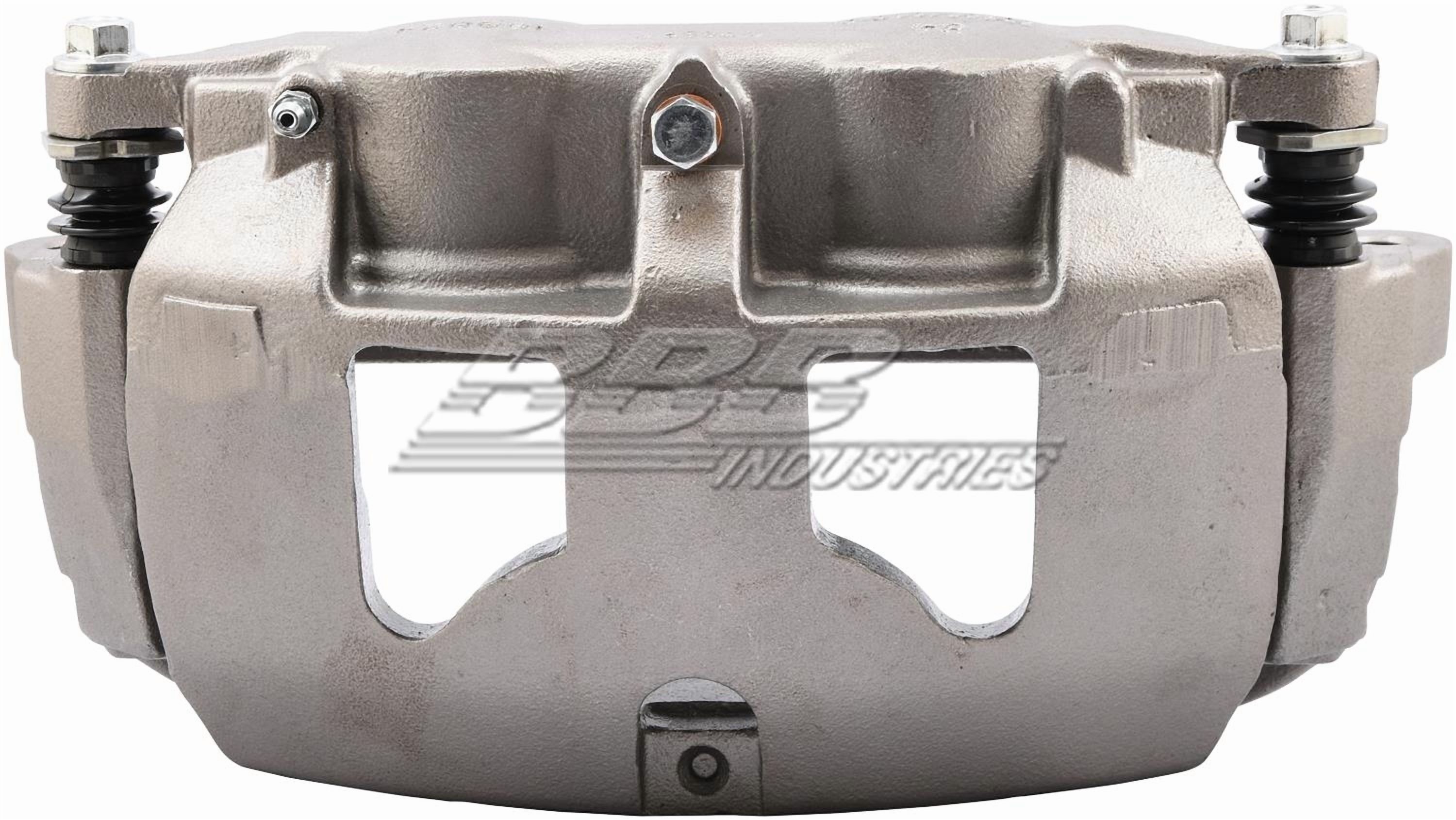TERREPOWER formerly BBB Industries 99-18059B Reman Caliper w/installation Hardware