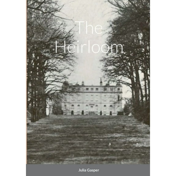 The Heirloom (Paperback)