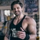 thumbnail image 5 of Playera Tank Top Deportiva Casual Correr Gym Moda, 5 of 8