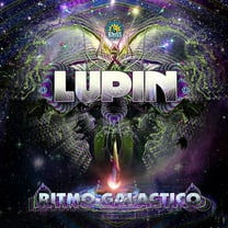 Lupin - Ritmo Galactico - Music & Performance - CD