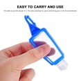 thumbnail image 3 of 4pcs 30ML Containers Portable Plastic Bottles with Rotating Covers, 3 of 9