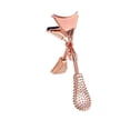 thumbnail image 3 of unbranded Eyelash Curler De Maquillaje En Color Rosa Dorado Con Antideslizante Para Uso Y Personal, 3 of 8