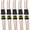 5P, variant on Lerpwige 5-Piece Automotive Connector Set, Male Female Plugs with Wires for Quick Vehicle