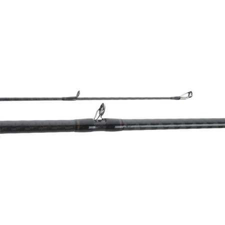 UPC: 0043178222638 | Daiwa Rebellion Glass Casting Rods (7 feet 4 inches – Heavy – Regular)