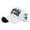 White, variant on BOSTON Property of City Embroidered Baseball Cap Women Men Vintage Athletic Sunshade Dad Hat for Unisex