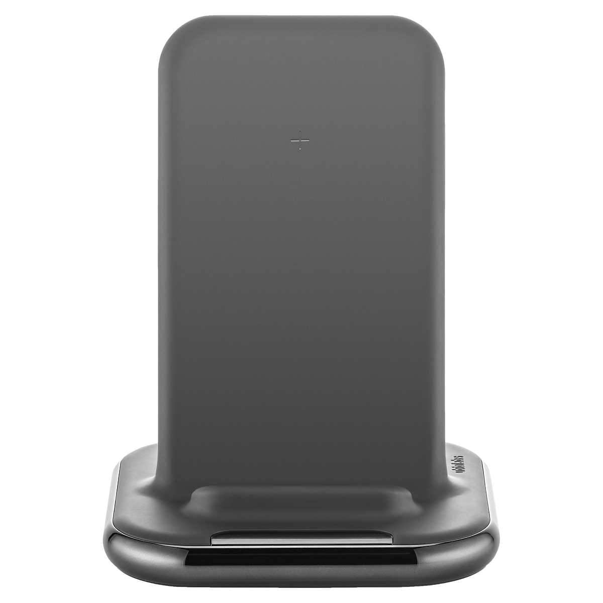 Ubio Labs 2-Pack Shadow Fast Wireless Charging Stand Landscape And Portrait  Mode