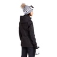 thumbnail image 4 of Animal Womens Energy Baffled Stitching Ski Jacket, 4 of 5