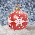 Decoration Balls Christmas Balls Ornaments Christmas Ornaments Outdoor ...