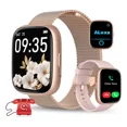 thumbnail image 1 of Reloj Smartwatch Reloj Inteligente Bluetooth Llamada Alexa, 1 of 8