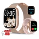 thumbnail image 1 of Reloj Smartwatch Reloj Inteligente Bluetooth Llamada Alexa, 1 of 8