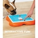 thumbnail image 1 of Nina Ottosson de Outward Hound - Juego de rompecabezas interactivo Juguetes para perros Outward Hound Outward Hound, 1 of 2