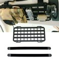 thumbnail image 4 of Sun Visor Organizer Multifunctional Roof Panels Accessory Interior Panels Holder, 4 of 8