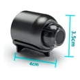 thumbnail image 3 of Mini Cámara HD Gadgets One Mod ET003 3.5 cm X 4 cm FULLHD 1920 x 1080P 30fps, 3 of 6