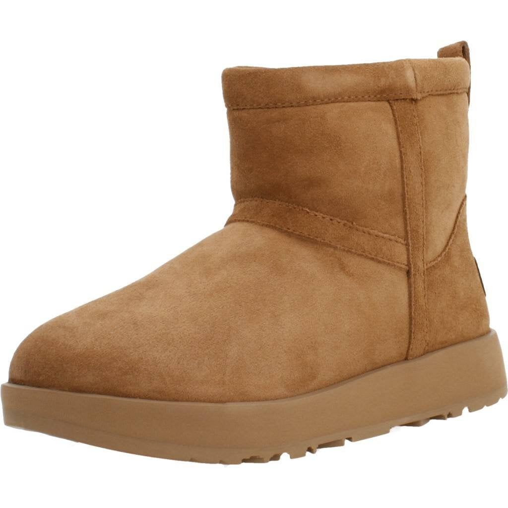 Slip schoenen Binnenshuis Op grote schaal UGG Women's Classic Mini Waterproof Snow Boot, Chestnut, 5.5 M US | Walmart Canada Slip schoenen Binnenshuis Op grote schaal UGG Women's Classic Mini Waterproof Snow Boot, Chestnut, 5.5 M US | Walmart Canada